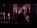 Gangrel Full Career Shoot Interview