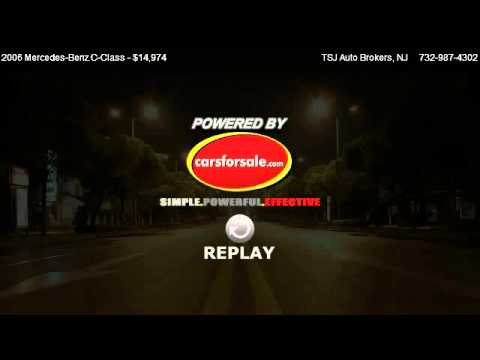 2006 Mercedes-Benz C-Class C280 4MATIC Luxury - for sale in Lakewood, NJ 08701