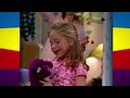 Barney TNOBBP The Crossover Surprise Happy Ending Scene Before The Credits
