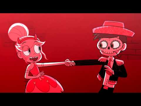 Star vs. the Forces of Evil Soundtrack - Blood Moon Waltz Revisited
