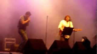 Pep Sala i Manel Fuentes - Això es pot salvar @ Sant Jordi Club