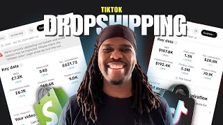 Dropshipping on TikTok Shop: The $100/Day Reality