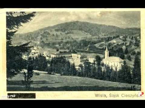 Spaserkiem po Wiśle- centrum XIX/XXI w.