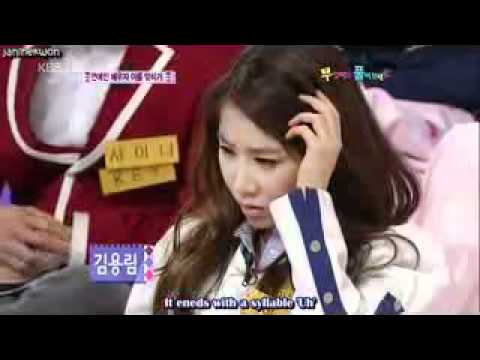 (Eng Sub) Star Golden Bell 272 (8_9) SHINee Super Junior