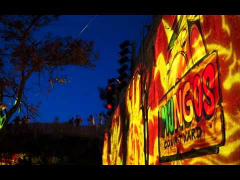 Mungo's Hi Fi - How You Bad So (Ft. Ranking Joe)