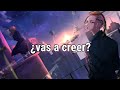 NEFFEX Believe Sub Español Lyrics