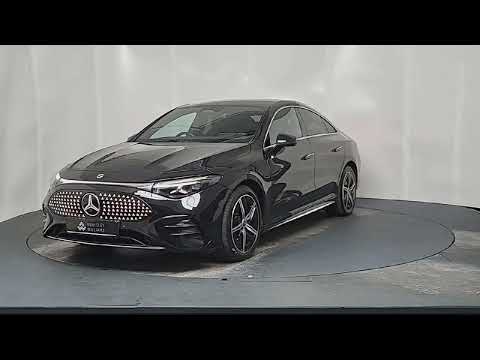 Mercedes-Benz CLA CLA250+ EQ AMG - Image 2