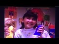Barney And The Backyard Gang Barney Goes To School Hug A Color