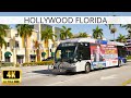 Hollywood Florida Hollywood Blvd