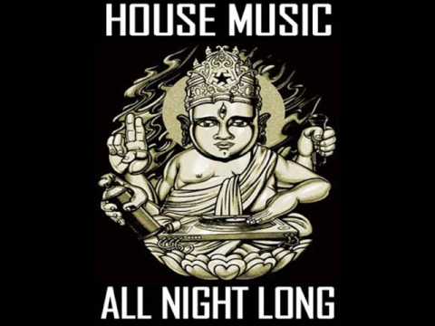 All About House Music - Noir Music Group - Noir 2007 Remix