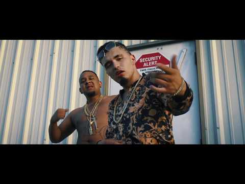 Rich Essay (Ft. Tony Bankz)  - "24 Hours" (Official video)