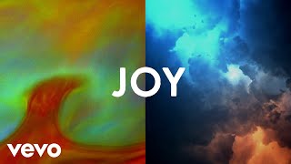 Bastille - Joy (Official Visualiser)