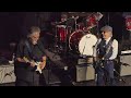Coco Montoya & Johnny A. - If You Love Me Like You Say - 3/18/22 Guitar Summit at the Cabot Theatre