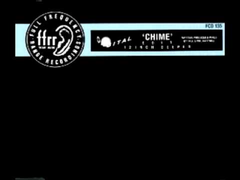 Orbital - Chime (Original 12 Minute Mix)