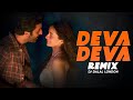 Deva Deva - Brahmāstra | Future Rave | Remix | DJ Dalal | Ranbir Kapoor | Alia Bhatt | Bollywood EDM