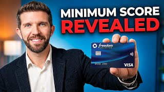 What Credit Score Needed For Chase Freedom Unlimited