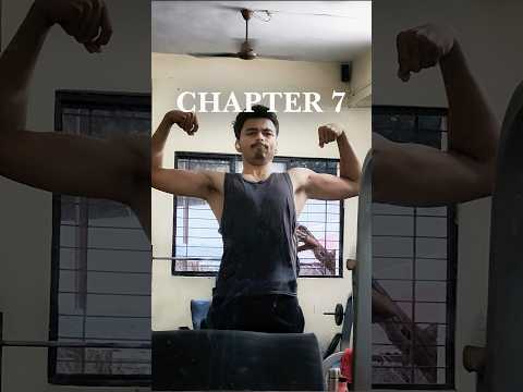 CHAPTER 7 | ROAD TO FTII #minivlog #motivation #vlog #trending