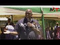 METHU BARABARA HAITENGENEZWI NA MAKAMASI WEWE UMEJAZA MANYWELE KWA MAKENDE NA MDOMO ANGRY KAMKET