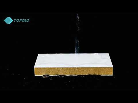 FRP Skin PVC Foam Sandwich Panels