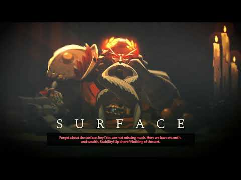 Beowulf 8:17 IGT - Unseeded any heat speedrun