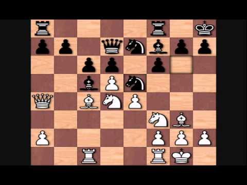 Paul Morphy's Best Games: vs Jules Arnous De Riviere