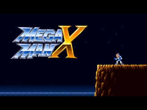 Mega Man X - Ending - Misc Computer Games