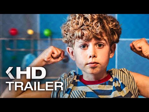 GESCHICHTEN VOM FRANZ Trailer German Deutsch (2022) Exklusiv