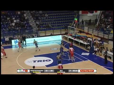 Highlights XL Extralight Montegranaro-Termoforgia Jesi