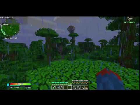 EPIC Minecraft Mod Challenge LIVE with Boss Gaming!