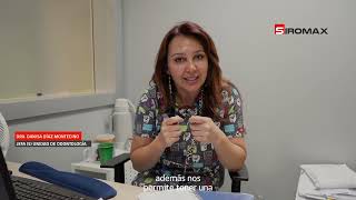 Capacitación CEREC: Hospital de Curicó