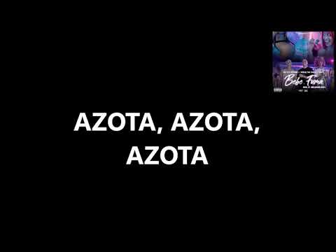 Ele A El Dominio, Duran The Coach, Jon Z - Bebe Y Fuma