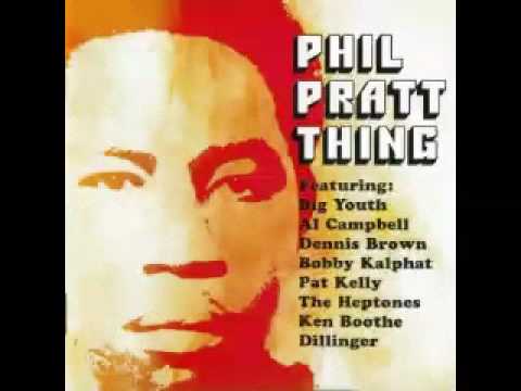 Bobby Kalphat - Sounds of now