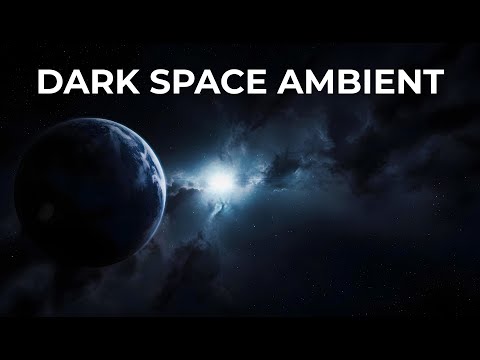 Dark Space Ambient | Sci-Fi Horror Music | Nemesis Board Game | Dark Ambient & Horror Atmosphere