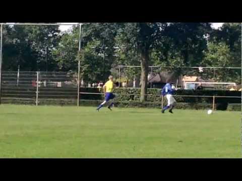 20120929 Internos B1 - TSC B1: 2-0