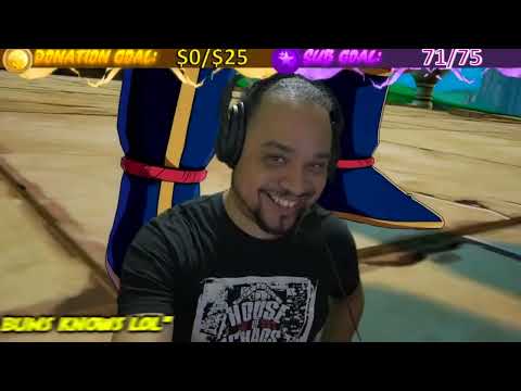 WHAT DO @Bum1six3 KNOW!? RISE Nitro vs RISE Inzem | FUNNY HOC HIGHLIGHT| Dragon Ball FighterZ