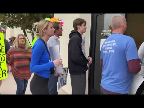 AZ suburb sues City of Scottsdale over water supply