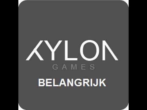 Belangrijke Uitlegvideo voor Nieuwe Server XylonCraft