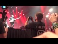 Mando Diao - Lady live @ Rock im Revier 2016