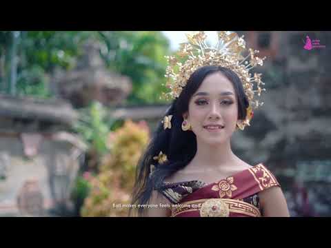 Profil puteri anak Indonesia 2022 - Putu Ayu Marscha Kiaradiva Brahmantya (BALI 1)