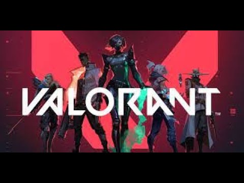 VALORANT NEW SEASON *GRIND TO GET FADE*