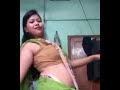 Indian Mallu Aunty Hot Romantic Dance