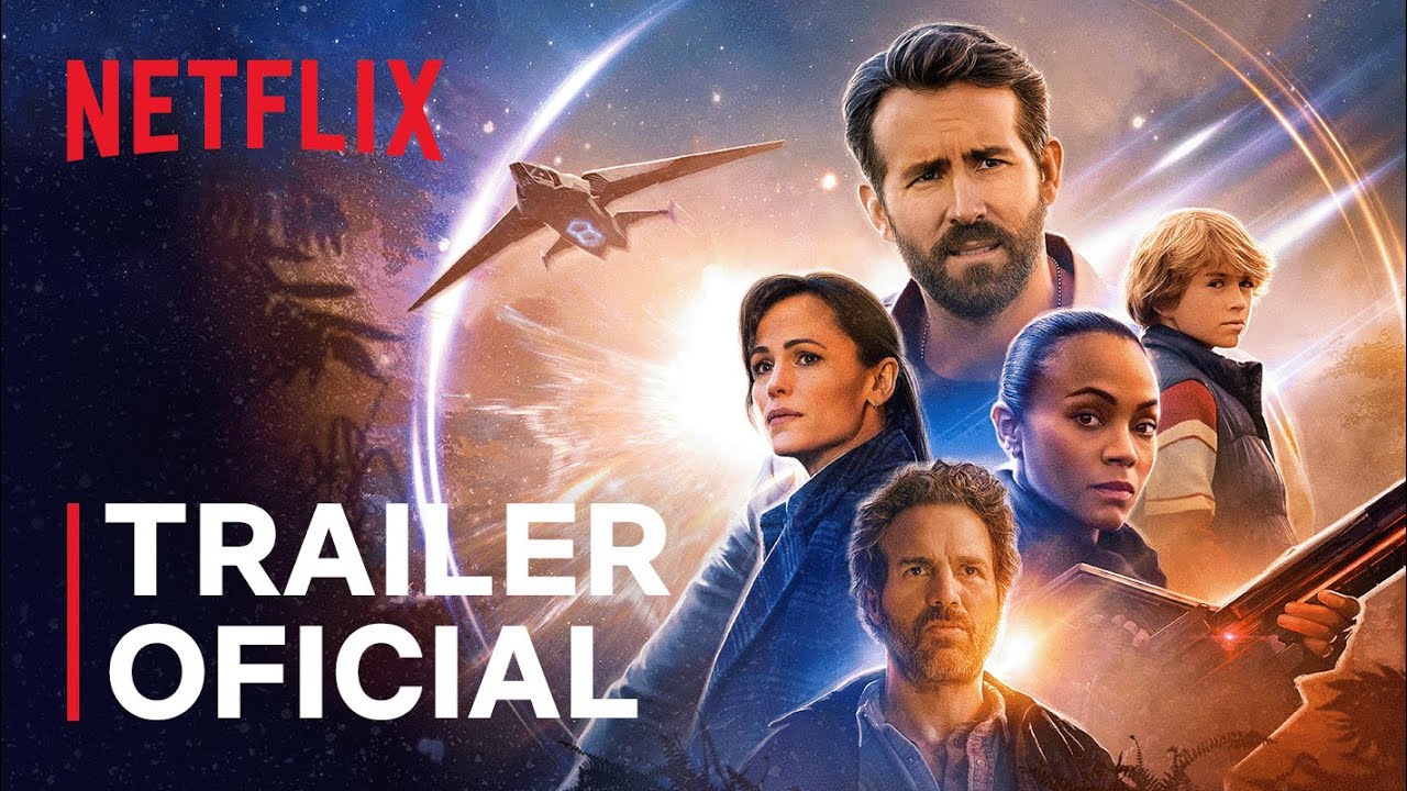 trailer Oficial