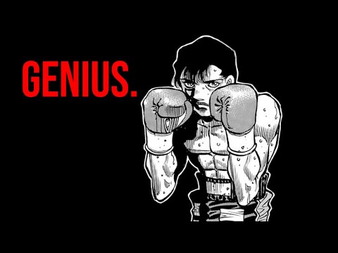 This Is Why He Never Loses