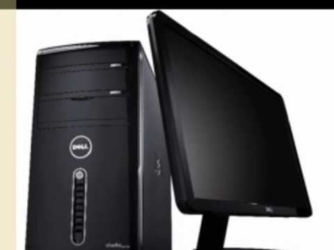Vostro 470 Dell