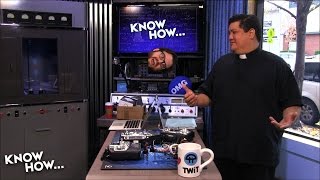 Know How... 121: Mars Mission, Best ESC, Garbage Matting, and Transmitters