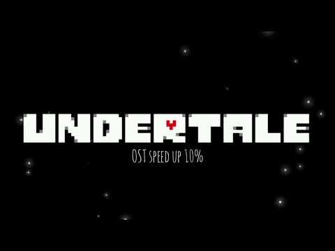 Undertale OST - Live Report (speed up 10%)