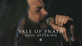 Soul Offering - Vale of Pnath