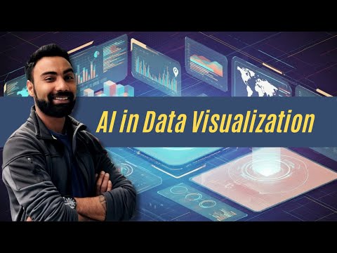 The Power of AI in Data Visualization