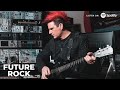 Future Rock Spotify Playlist