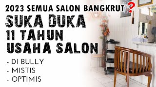 Download lagu Suka Duka Buka Usaha Salon mp3